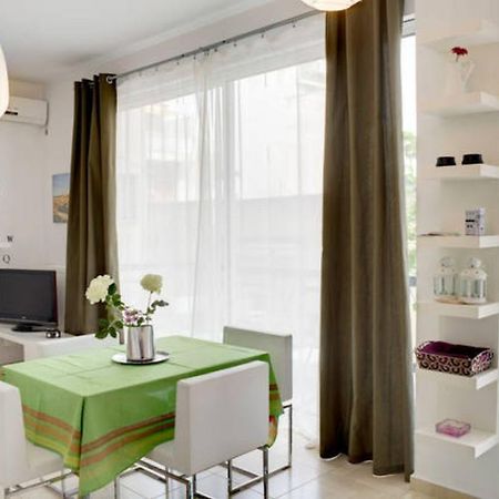 Thelma'S Apartment 雅典 外观 照片