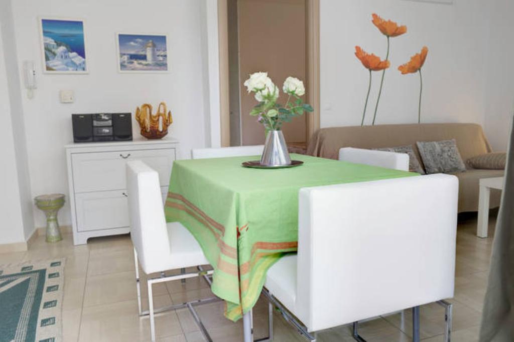 Thelma'S Apartment 雅典 外观 照片