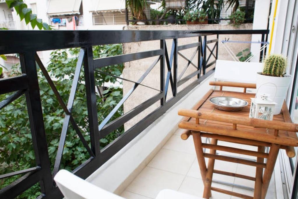 Thelma'S Apartment 雅典 外观 照片