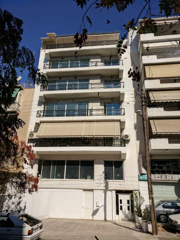 Thelma'S Apartment 雅典 外观 照片